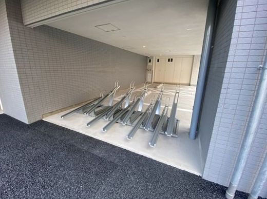 アイルプレミアム池袋ノルド
