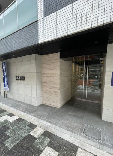 アイルプレミアム池袋ノルド