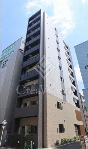 グランカーサ上野