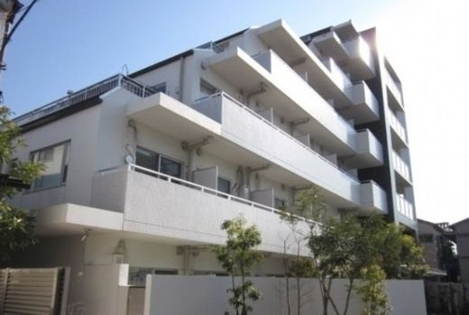 リバーレ蒲田仲六郷