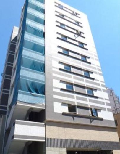 パークアクシス横浜山下町