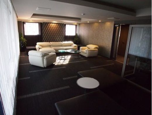 パークアクシス横浜山下町