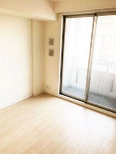 パークアクシス横浜山下町
