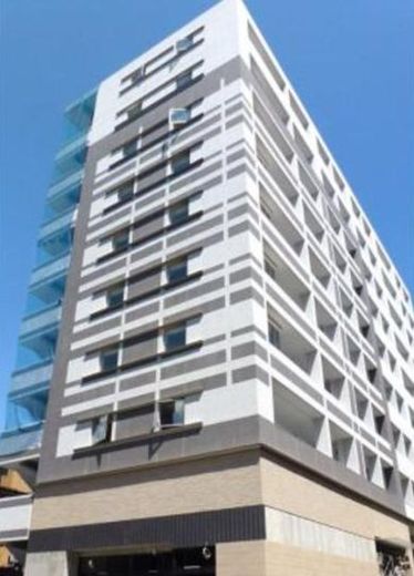 パークアクシス横浜山下町
