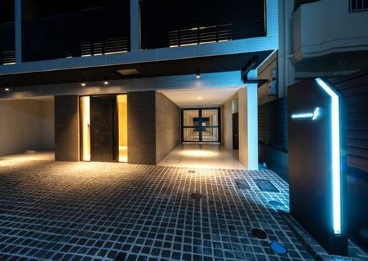 エストゥルース小竹向原