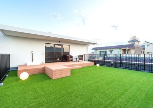 エストゥルース小竹向原