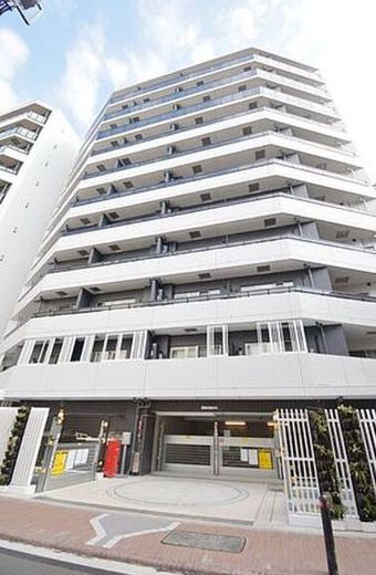 スターヒルズ関内