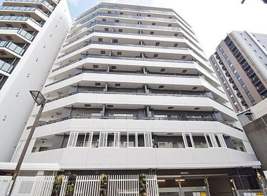 スターヒルズ関内