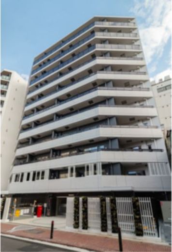 スターヒルズ関内