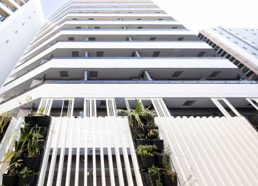 スターヒルズ関内