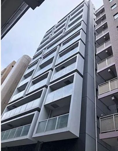 リテラス三軒茶屋