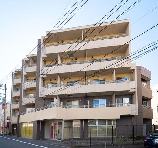 プライマル大泉学園