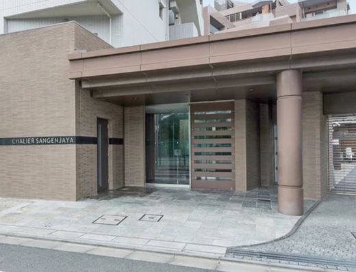 シャリエ三軒茶屋