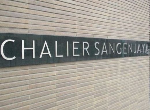 シャリエ三軒茶屋