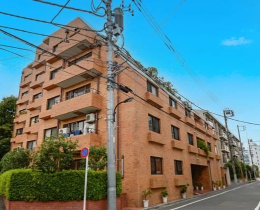 イトーピア信濃町マンション