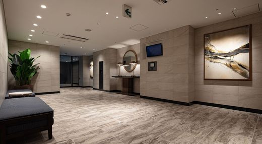 ザ・タワー横浜北仲