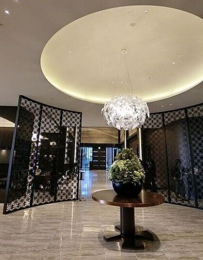 ザ・タワー横浜北仲