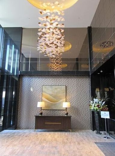 ザ・タワー横浜北仲