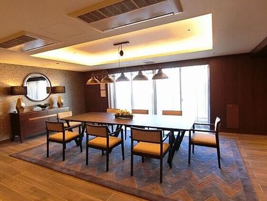 ザ・タワー横浜北仲