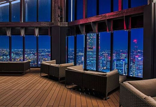 ザ・タワー横浜北仲