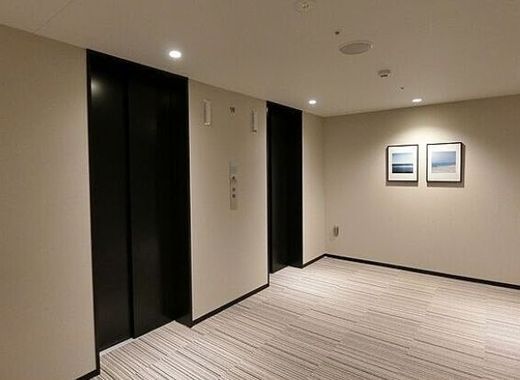 ザ・タワー横浜北仲