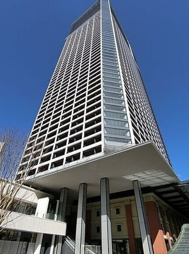 ザ・タワー横浜北仲