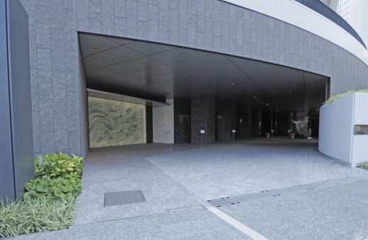 ザ・タワー横浜北仲