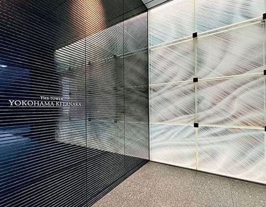 ザ・タワー横浜北仲