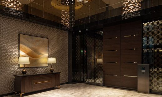 ザ・タワー横浜北仲