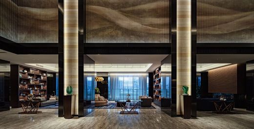 ザ・タワー横浜北仲