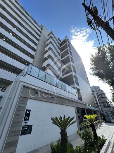 ALTERNA中野 (オルタナ中野)