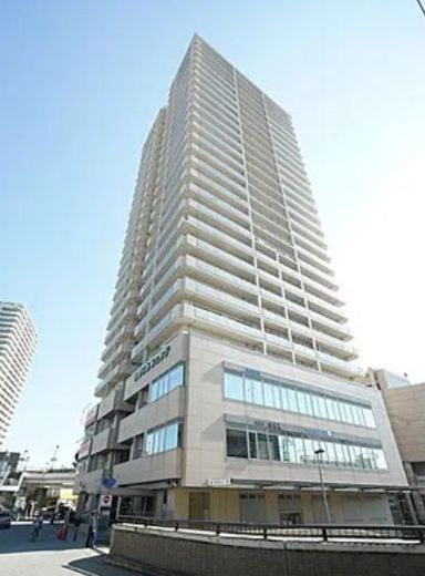 大泉学園ゆめりあタワー