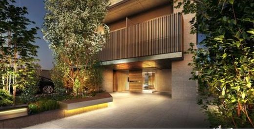 ブリリア四谷三丁目