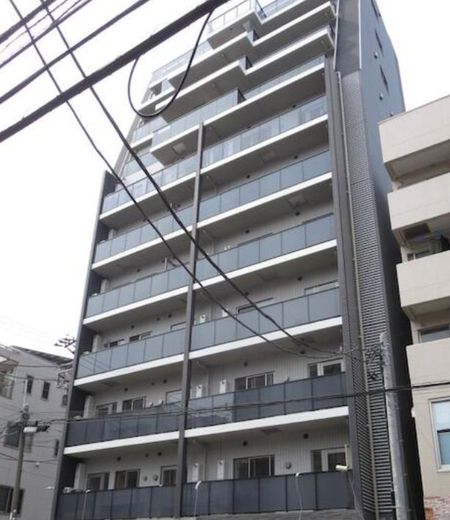ヴァレッシア上野North CityⅡ