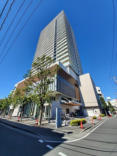 アルファグランデ小岩スカイファースト