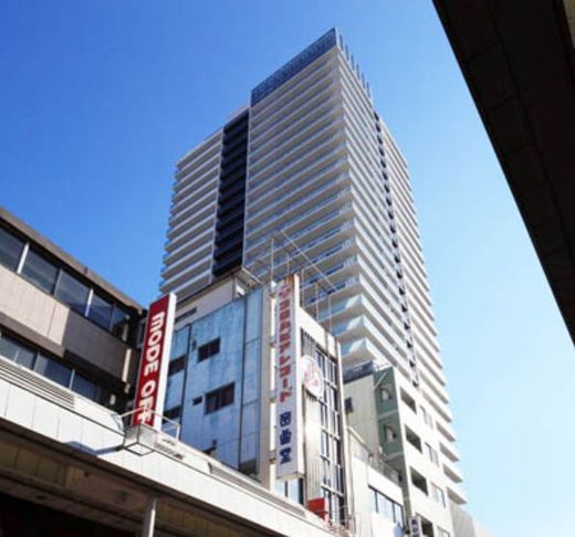 アルファグランデ小岩スカイファースト