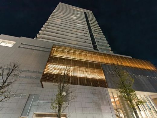 アルファグランデ小岩スカイファースト