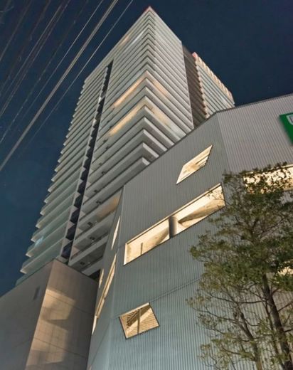 アルファグランデ小岩スカイファースト