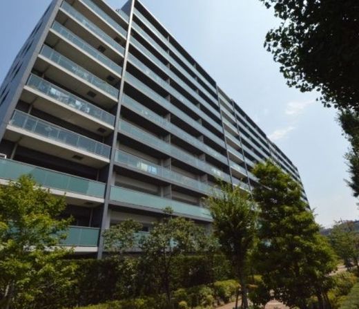 シティテラス板橋蓮根