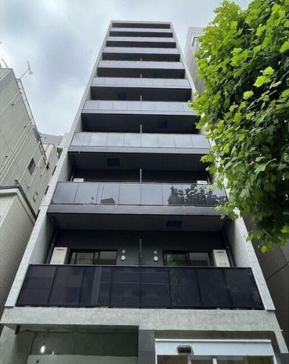 Espoir三田 (エスポワール三田)