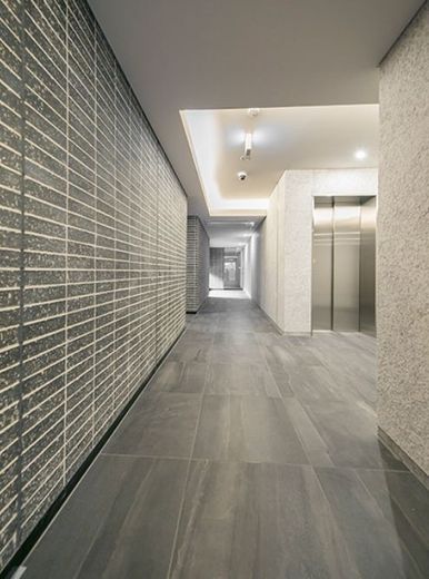 ラティエラ横濱大通り公園