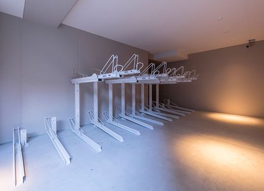 ラティエラ横濱大通り公園