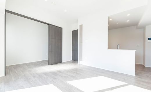 ラティエラ横濱大通り公園