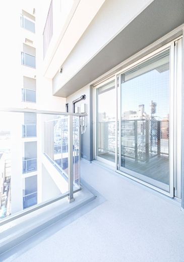 ラティエラ横濱大通り公園