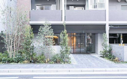 ラティエラ横濱大通り公園