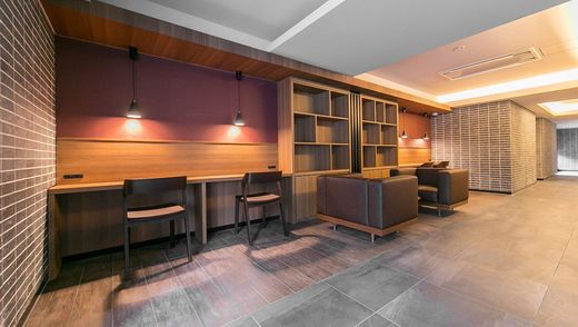 ラティエラ横濱大通り公園