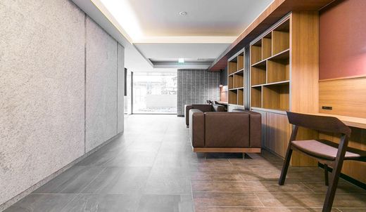 ラティエラ横濱大通り公園