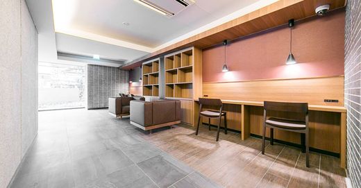 ラティエラ横濱大通り公園