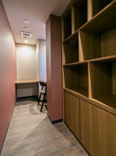 ラティエラ横濱大通り公園