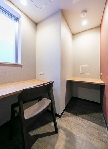 ラティエラ横濱大通り公園